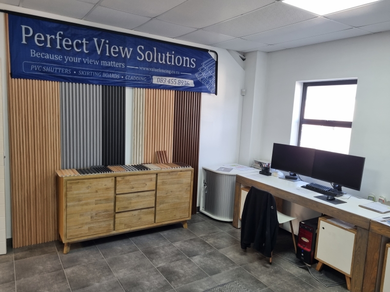 pvc wall cladding wpc timber look panels acoustic timber slats marble effect pvc sheets indoor wall panels paarl aluminium window shutters security shutters cape winelands panel showroom paarl decorat